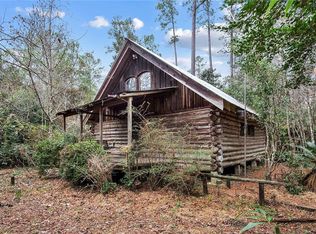 80127 Albert Thompson Rd, Folsom, LA 70437