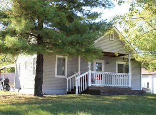 4977 W Smith Valley Rd, Greenwood, IN 46142