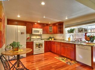 751 Wichitaw Dr, Fremont, CA 94539