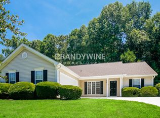 152 Ridgecrest Dr, Douglasville, GA 30134