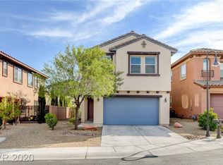 95 Island Course Ave, Spring Valley, NV 89148