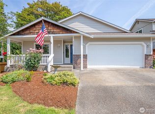 6203 119th St E, Puyallup, WA 98373
