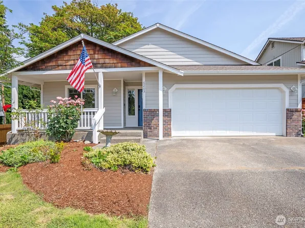 6203 119th Street E, Puyallup, WA 98373