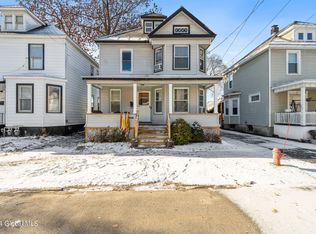 1838 Becker St, Schenectady, NY 12304