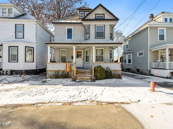 1838 Becker Street, Schenectady, NY 12304