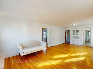 237 Corey Rd #2, Brighton, MA 02135