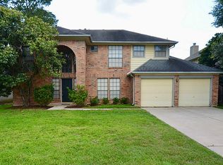 21611 N Tangle Creek Ln, Spring, TX 77388