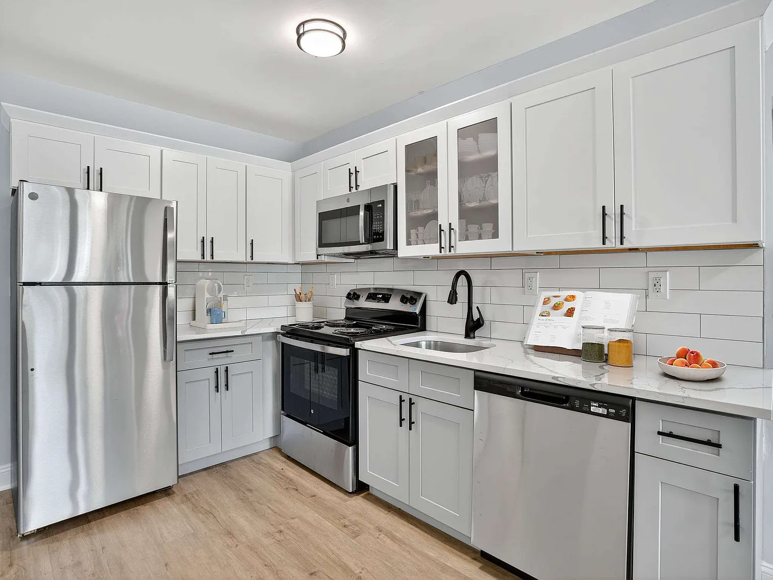 Bunt Commons II: 55+ Senior Living Community — Photo 3