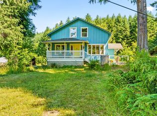 18471 Pataha Creek Rd, Walton, OR 97490