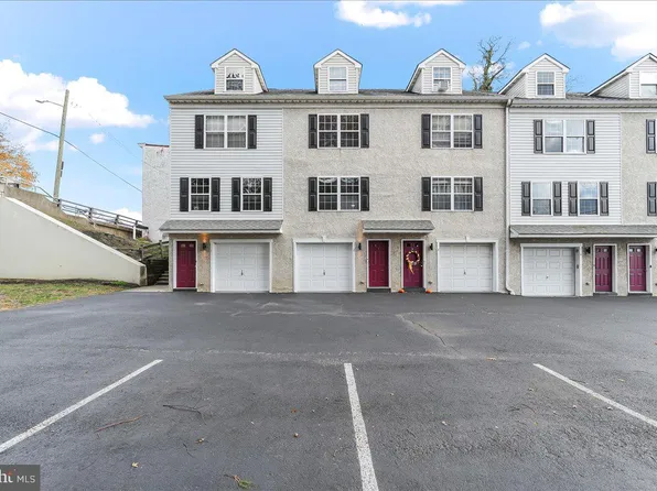 238 E Gay St APT 2, West Chester, PA 19380