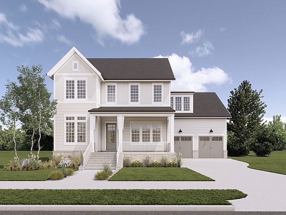2nd image of 3157 Long Branch Cir Lot 202