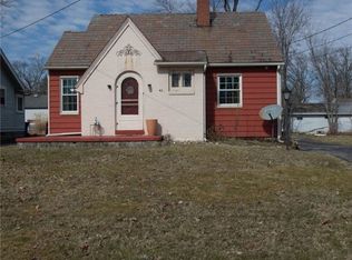 42 Wilda Ave, Youngstown, OH 44512