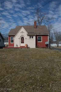 42 Wilda Ave, Youngstown, OH, 44512