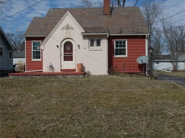 42 Wilda Ave, Youngstown, OH 44512