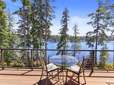 1911 E Trails End Drive, Belfair, WA, 98528