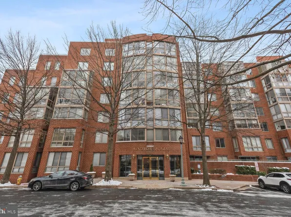 1045 N Utah St #2311, Arlington, VA 22201