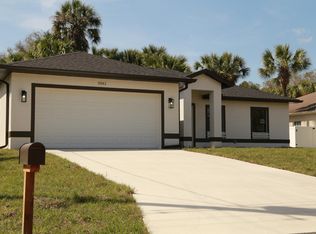 3561 Vaughn Ln, North Pt, FL 34288