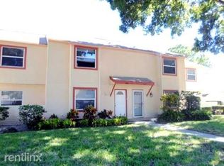 1821 Clearbrooke Dr, Clearwater, FL 33760