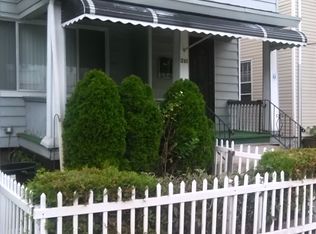 261 Vermont Ave #1, Irvington, NJ 07111