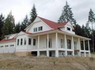 14944 Stevens Rd SE, Olalla, WA 98359