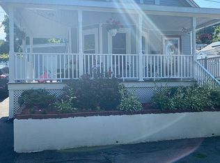 50 Wayland St, Brockton, MA 02301