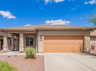 34401 S Spirit Ln, Red Rock, AZ 85145