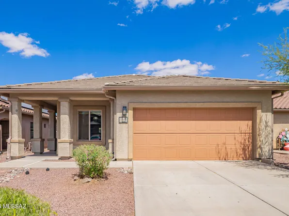 34401 S Spirit Ln, Red Rock, AZ 85145