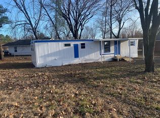 514 S Chestnut St, Sallisaw, OK 74955