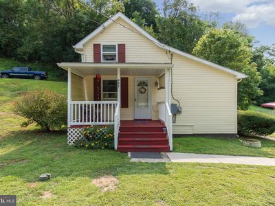 301 Jefferson Pike, Knoxville, MD, 21758
