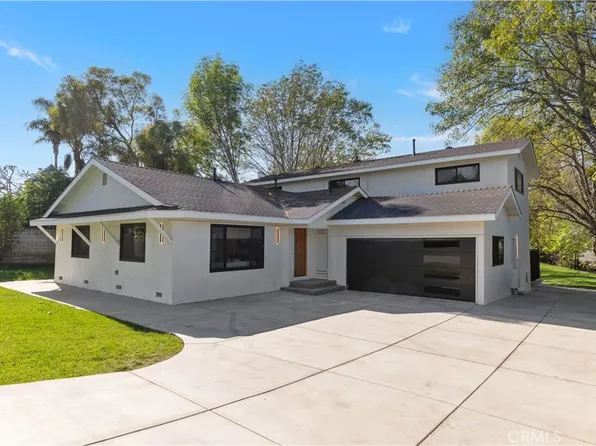 20031 E Chapman Ave, Orange, CA 92869