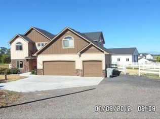 7458 Track Rd, Nampa, ID 83651