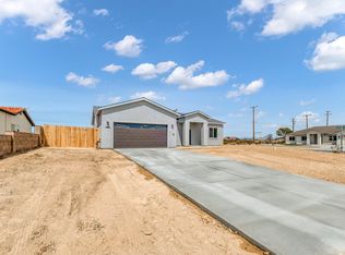 21631 Sheridan Ct, California City, CA