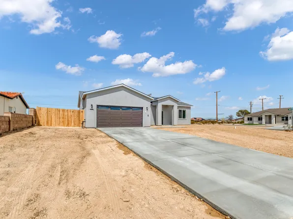 21631 Sheridan Ct, California City, CA 93505