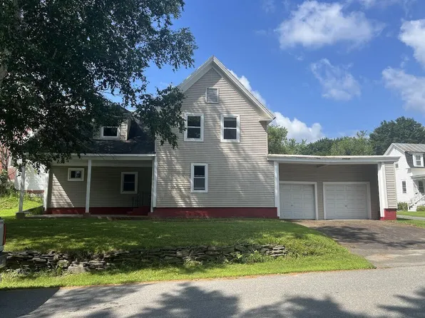 10 Bush Street, Skowhegan, ME 04976