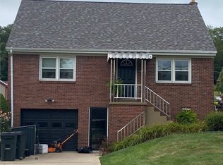169 Giron St, West Leechburg, PA 15656