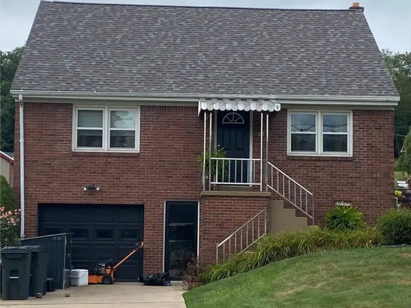 169 Giron St W, Leechburg, PA 15656