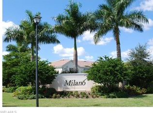 16170 Caldera Ln #37, Naples, FL 34110