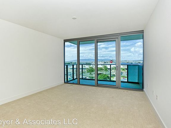 4th image of 600 Ala Moana Blvd #1104