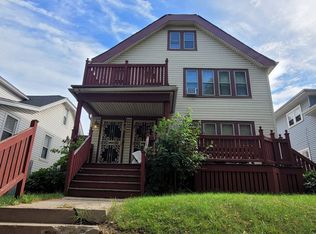 3248 N 37th St, Milwaukee, WI 53216