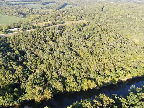 5799 Highway H, Gerald, MO 63037