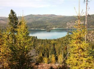 Nhn Ashley Lake Rd, Marion, MT 59925