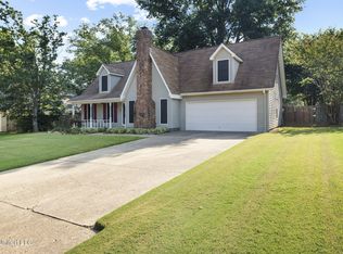 6516 Evergreen Dr, Southaven, MS 38671