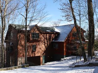 144 Mariah Cir, Beech Mountain, NC 28604