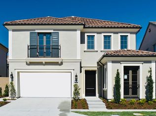 108 Villa Ridge, Irvine, CA 92602