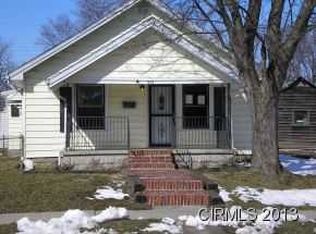 903 S Locke St, Kokomo, IN 46901