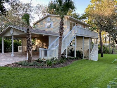707 6th St, Destin, FL, 32541