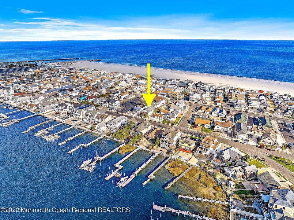 212 Randall Avenue, Point Pleasant Beach, NJ 08742 Zillow