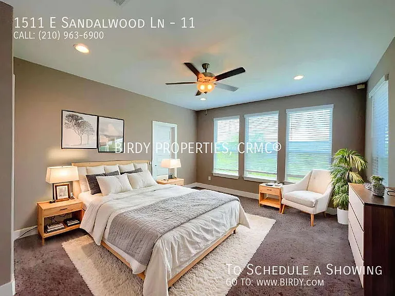 1511 E Sandalwood Ln #11 — Photo 4