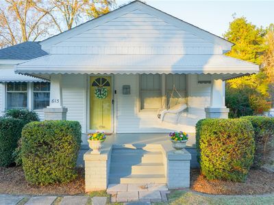 613 Blue Ridge Ave, Belton, SC, 29627