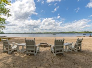 59 Crockett Rd, Raymond, ME 04071